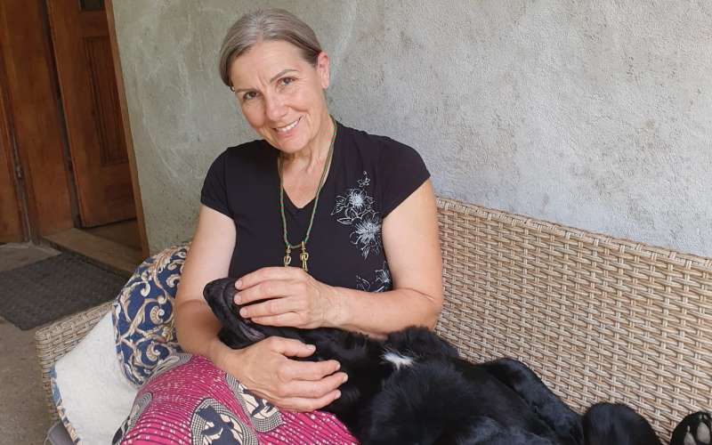sonja auberšek