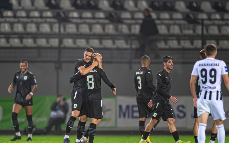 mura olimpija