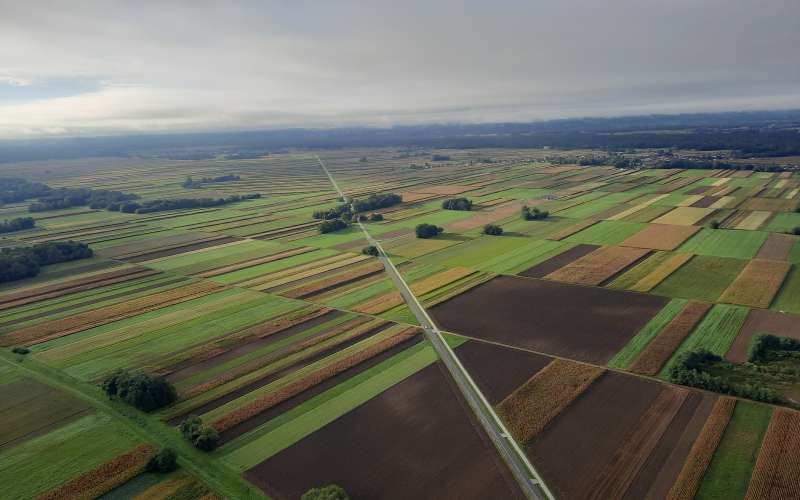 pomurje, pomurska-regija