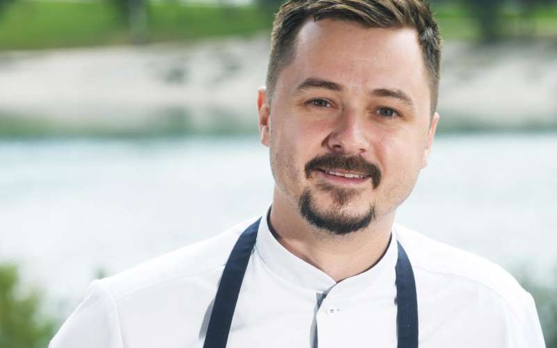 david-žefran