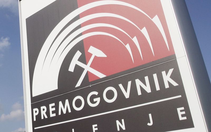 premogovnik velenje