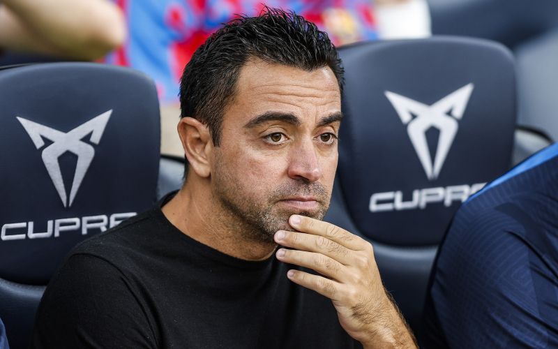 Xavi
