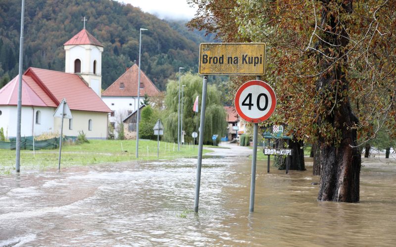 poplave, kolpa