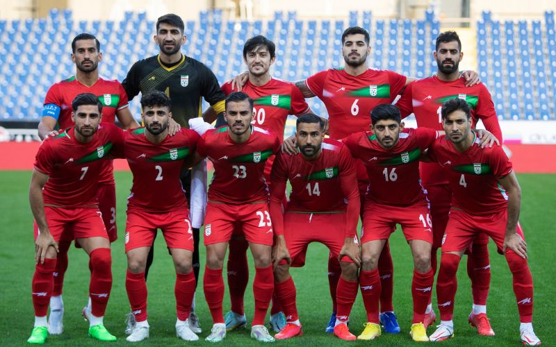 Iran