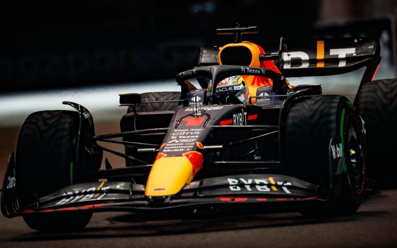 verstappen