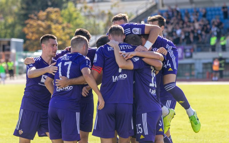 nk maribor veselje