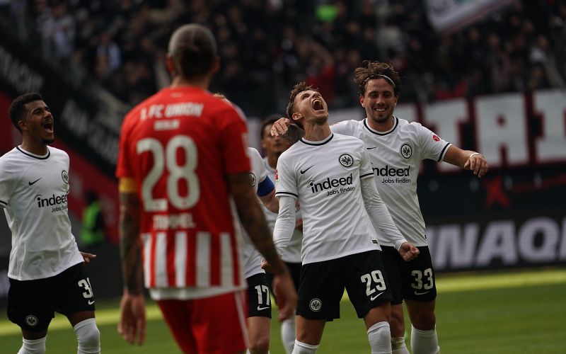 eintracht