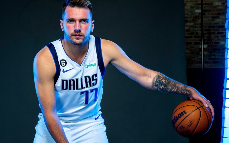 doncic