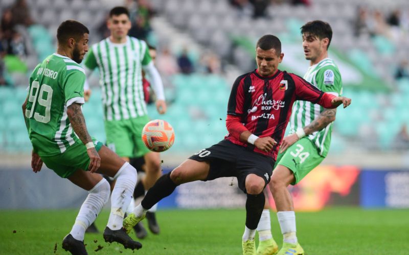 rui pedro olimpija - tabor