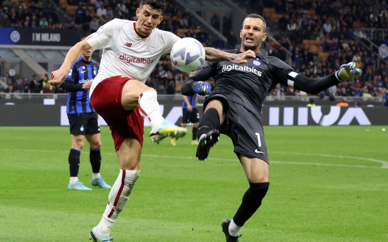 handanovic