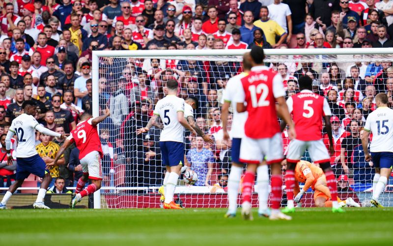 arsenal-tottenham