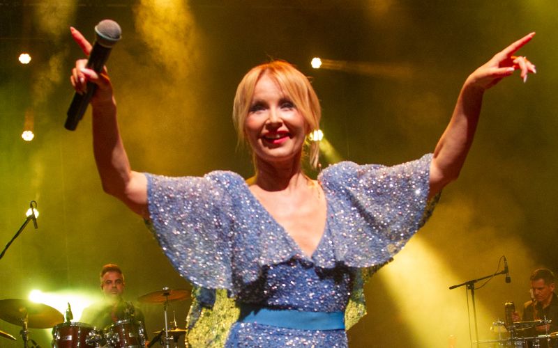 danijela-martinović, koncert-križanke