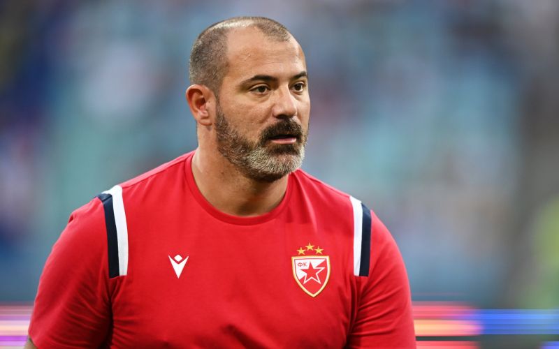 Dejan Stanković