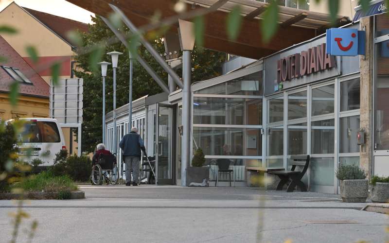 murska-sobota, hotel-diana
