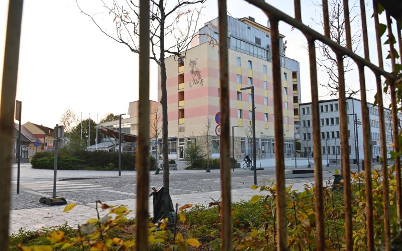 murska-sobota, hotel-diana