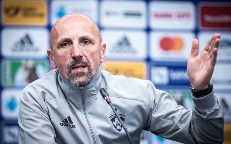 damir krznar
