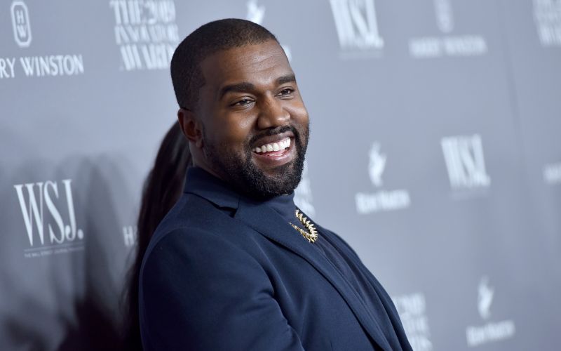 Kanye West