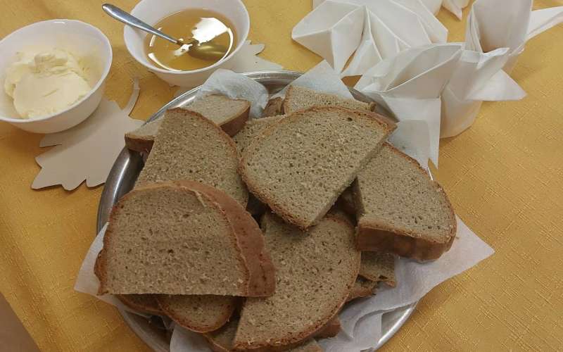oš-sveti-jurij-ob-ščavnici, tradicionalni-slovenski-zajtrk