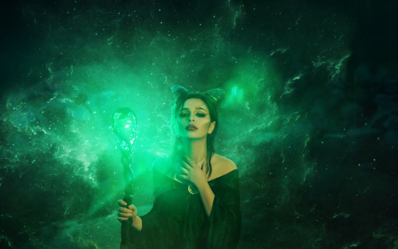 magija