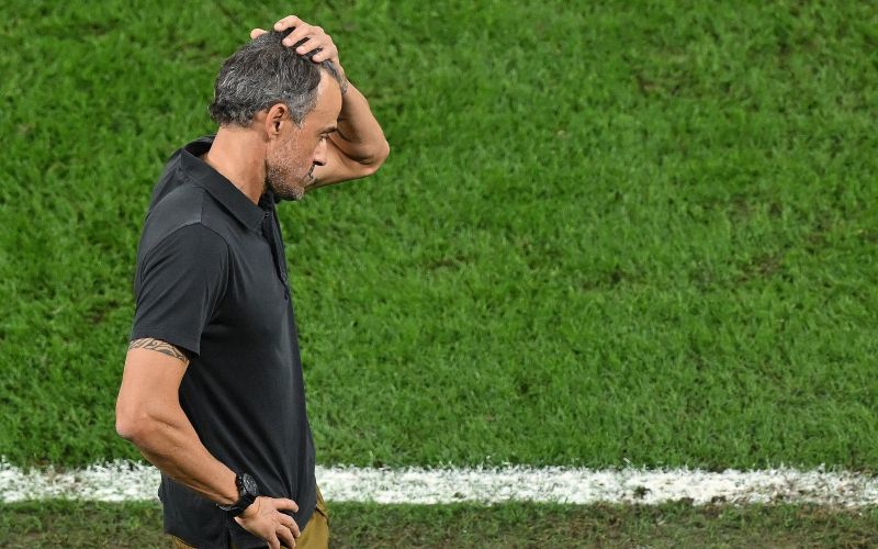 Luis Enrique