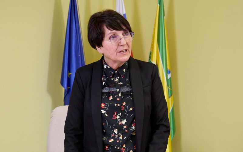 občina-grad, občinski-svet-občine-grad-2022, cvetka-ficko