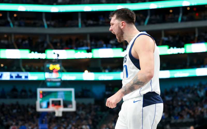 Luka Dončić