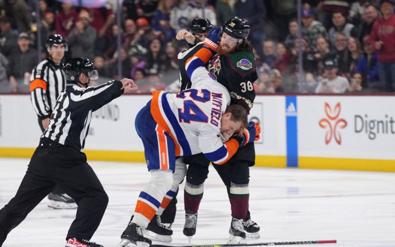 hokej nhl pretep
