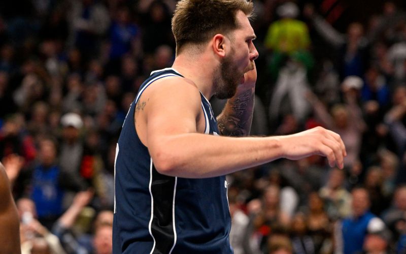 doncic