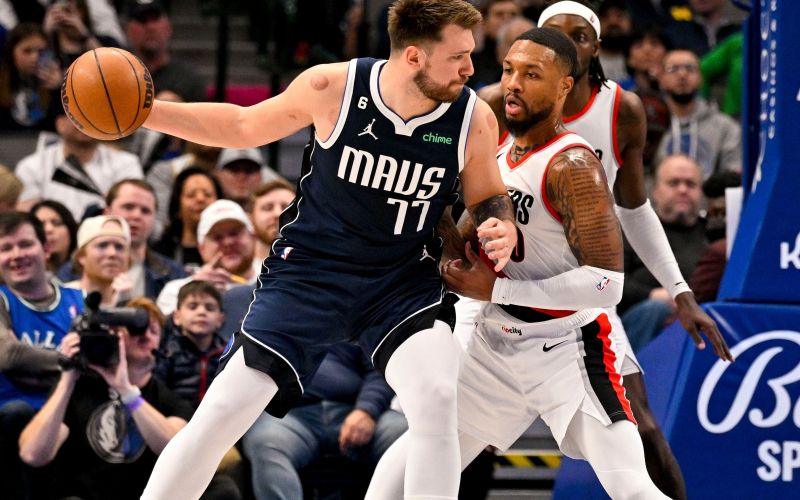 doncic