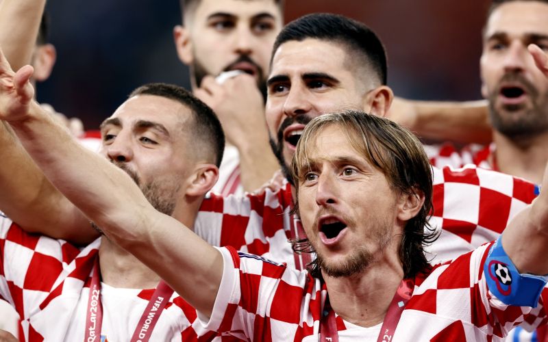 modric