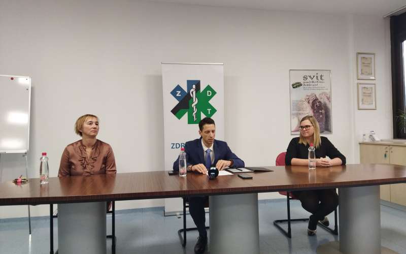 ZD Trbovlje