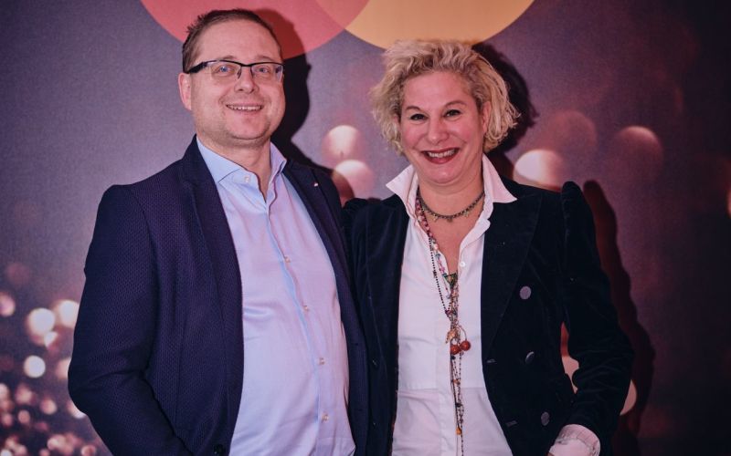 Ales Petejan, Mastercard in Ana Ros, Hiτa Franko.JPG