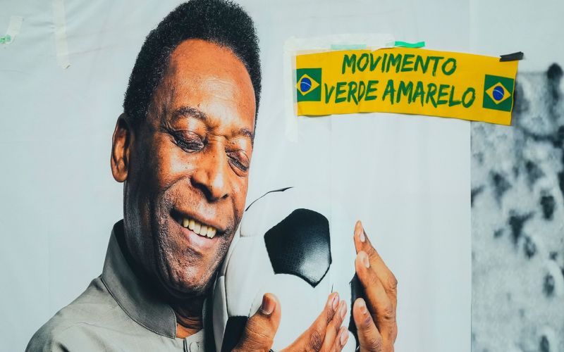 pele