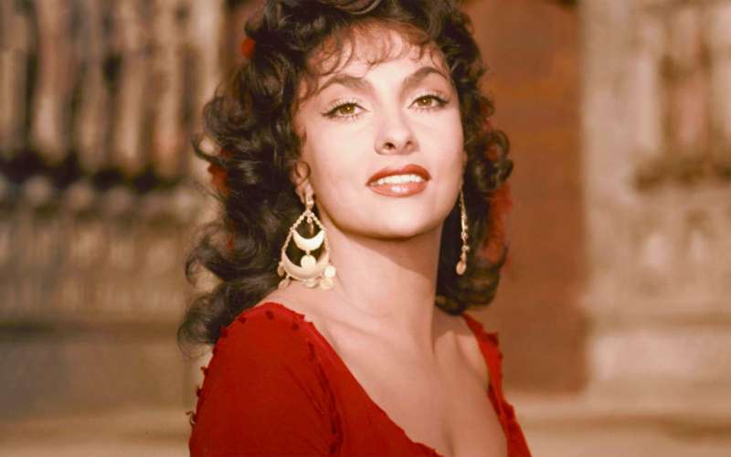 gina-lollobrigida