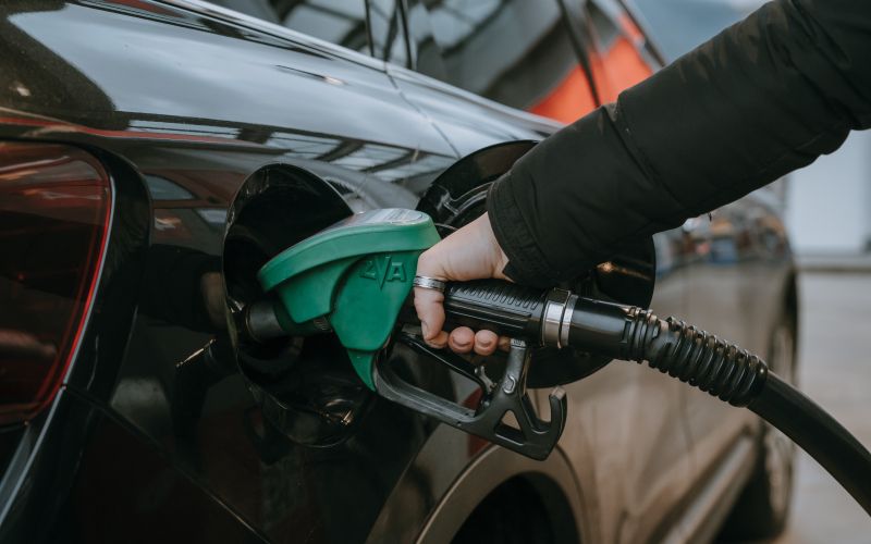 bencin, dizel, bencinska-črpalka, gorivo