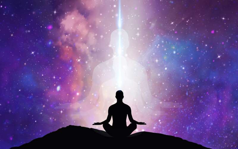 meditacija