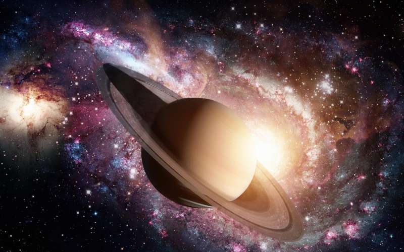 saturn