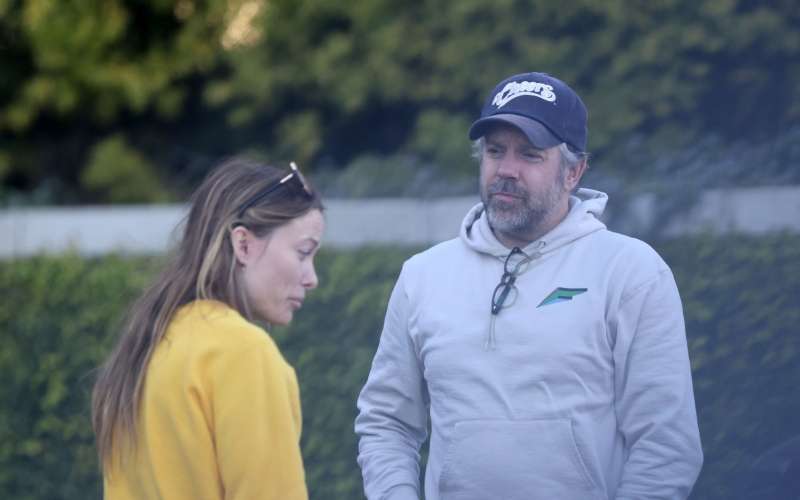 olivia-wilde, jason-sudeikis