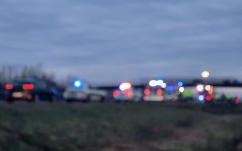 nesreča, pomurska-avtocesta, smrtna-žrtev