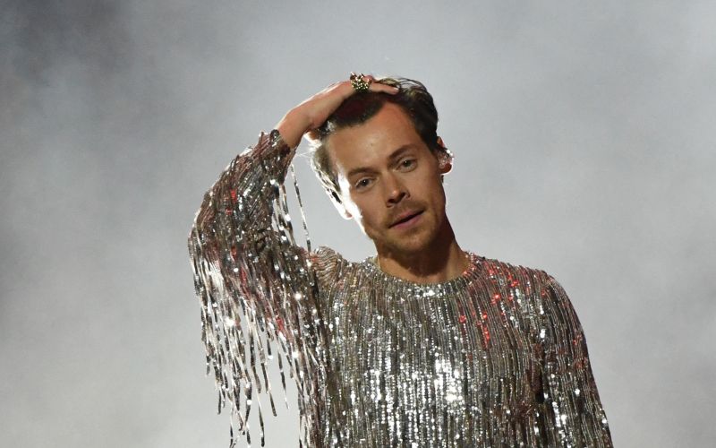 grammy-harry styles