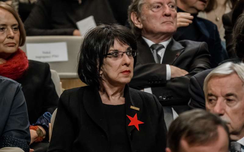 podelitev, prešernove-nagrade, svetlana-makarovič