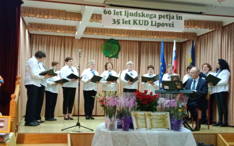 ljudsko-petje, kud-lipovci