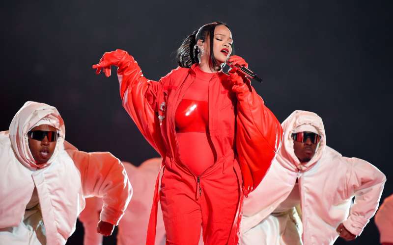 rihanna