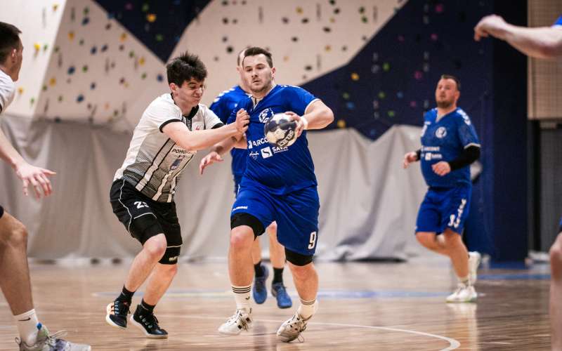 rokomet, pomurski-derbi, 2.-drl, arcont-radgona, pomurje