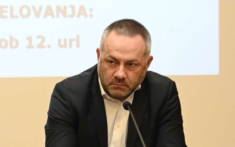 Danijel Bešič Loredan