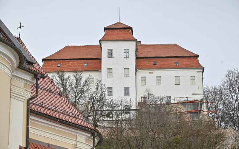 lendava, simbolična