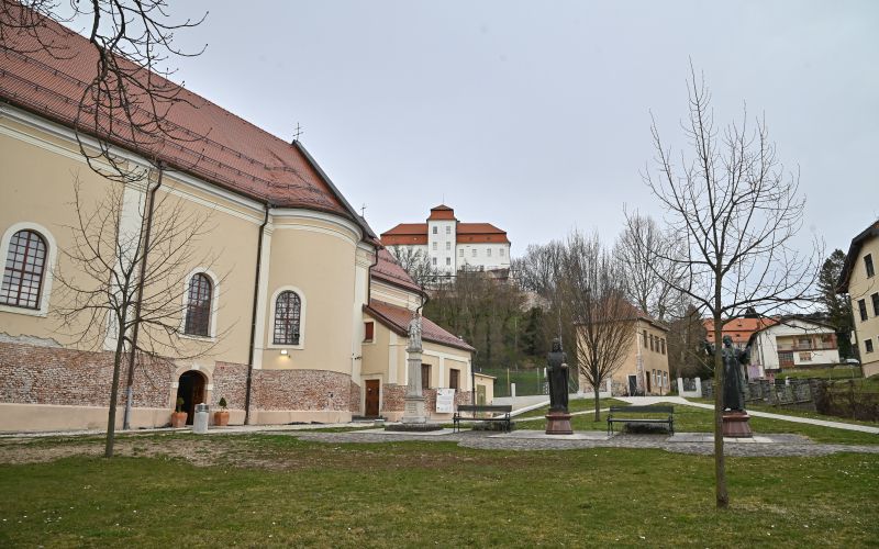 lendava, simbolična