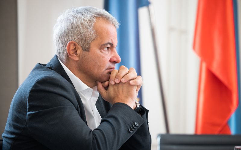 Saša Arsenovič