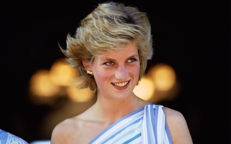 Princesa Diana je imela neverjetni stil, ki so ji ga mnogi zavidali.