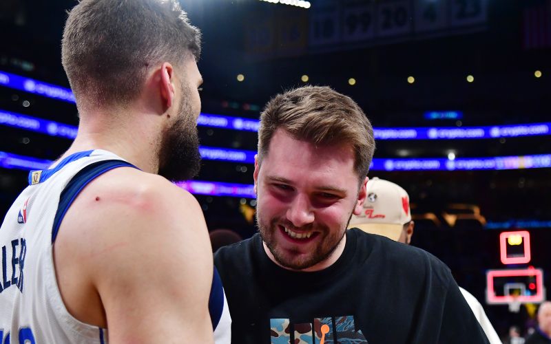 Doncic
